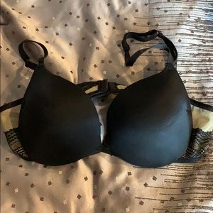 Push up bra